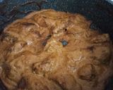 Foto langkah ke 4 dari resep Rendang Daging.
