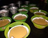 Foto langkah ke 5 dari resep 17. Cupcakes gula merah.