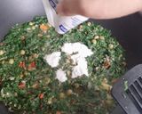 Foto langkah ke 4 dari resep 153. Kalumpe / Karuang.