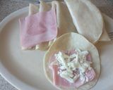 Foto del paso 2 de la receta: Peneques