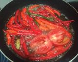 Foto langkah ke 2 dari resep Sambel Tongkol / Tongkol Suwir Pedas.