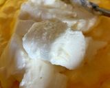 Fanta szelet recept fázis 2 fotója