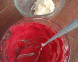 Foto del paso 5 de la receta: Pastel 15 de septiembre Día de la independencia. Viva México 😍