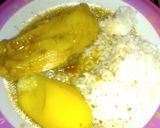 Foto del paso 7 de la receta: Pollo con cola de res Maggie
