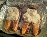 Foto del paso 2 de la receta: Salmón al horno con Philadelphia