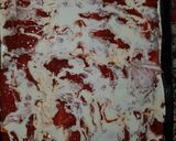 Foto del paso 6 de la receta: Canelones rojos de espinaca y ricota