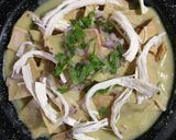 Foto del paso 3 de la receta: Chilaquiles Suizos