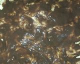 Foto del paso 10 de la receta: Tlayuda para los difuntos (Tlayuda tradicional oaxaqueña)