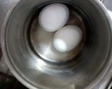 Foto del paso 2 de la receta: Pata muslo rellena!