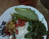 Foto langkah ke 5 dari resep Selar Siram tumis bawang.