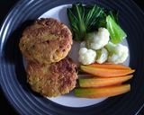 Foto langkah ke 5 dari resep Steak tempe (24_GAS2025).
