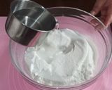 Foto langkah ke 2 dari resep Garaetteok || rice cake bahan utama membuat toppoki.