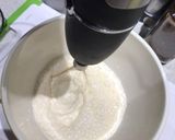 Foto del paso 1 de la receta: Espuma de limón - Zahira