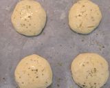 Foto del paso 5 de la receta Panecillos al ajo y orégano en Monsieur Cuisine