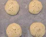 Foto del paso 5 de la receta: Panecillos al ajo y orégano en Monsieur Cuisine
