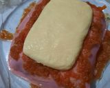 Foto del paso 7 de la receta: Lasaña de espinacas sin masa (para celíacos)