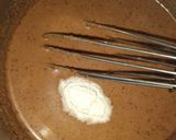 A picture of step 5 of Rice Chocolate appo.