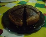Foto del paso 4 de la receta: Torta Marmoleada