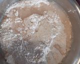 Foto del paso 2 de la receta: Pan rústico natural 🥖