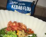 صورة لخطوة 3 من وصفة كباب بحريني
