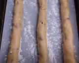 Foto del paso 5 de la receta: Cantucci de almendras (receta italiana)