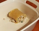 A picture of step 14 of Creamy Lasagna Rolls.