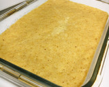 Foto del paso 4 de la receta: Bizcocho de limón y almendras al micro