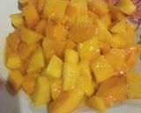 Foto del paso 1 de la receta: Carlota de mango