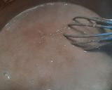 Foto langkah ke 1 dari resep Supangle Tarifi (Puding coklat khas Turki).