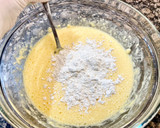 Foto del paso 3 de la receta: Rosquillas de leche en polvo