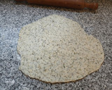 Foto del paso 4 de la receta: Crackers de orégano 💚