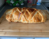 Foto del paso 7 de la receta: Solomillos Wellington