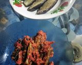 Foto langkah ke 8 dari resep Palai belut balado.