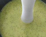 Foto del paso 3 de la receta: Crema de calabacín