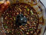 Bihun Sup Tulang Sambal Kicap
