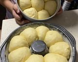 Foto langkah ke 9 dari resep Roti empuk.