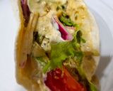 Foto del paso 9 de la receta: Taco de pescadilla