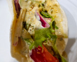 Foto del paso 9 de la receta: Taco de pescadilla