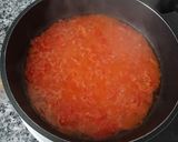 Foto del paso 5 de la receta: Sopa de marisco y pescado