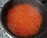 Foto del paso 5 de la receta: Sopa de marisco y pescado