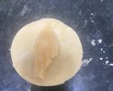 Foto del paso 4 de la receta: Pastelitos de boniato Valencianos