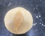Foto del paso 4 de la receta: Pastelitos de boniato Valencianos