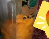 Foto langkah ke 1 dari resep Selai Mangga.