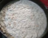 Foto del paso 5 de la receta: Budín de pan con nueces
