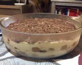 Foto del paso 7 de la receta: Tiramisú de mamá👩🏼‍🍳☕️🍫