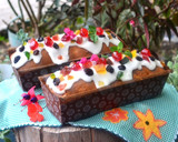 Foto del paso 4 de la receta: Budín inglés🎄