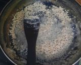Foto langkah ke 4 dari resep Minyak Kemiri Homemade (untuk rambut bayi).