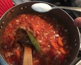 Foto del paso 6 de la receta: Salsa pomarola