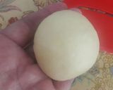 Foto langkah ke 5 dari resep Roti Goreng Isi Sayur.