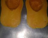 Foto del paso 1 de la receta: Calabaza rellena